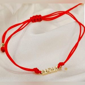 Mom Bracelet